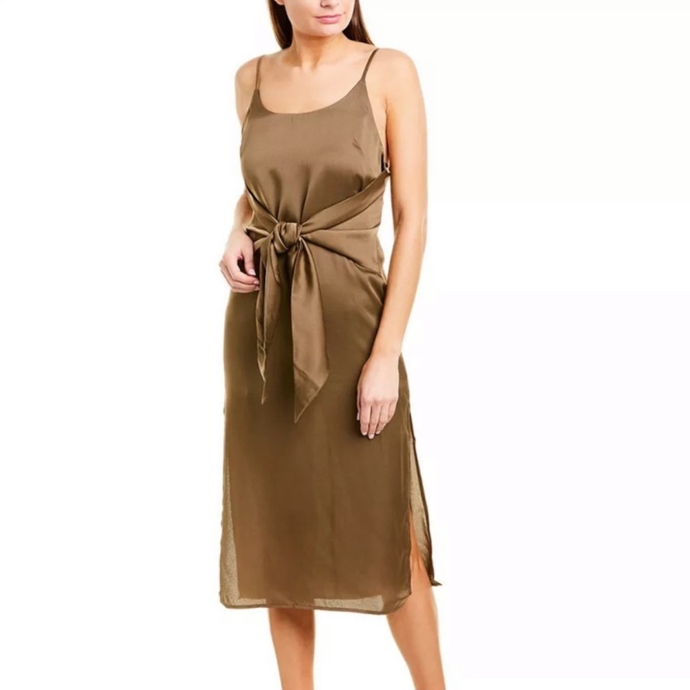 LeRumi | kinsey slip dress